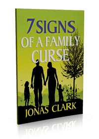 7 Signs Of A Family Curse